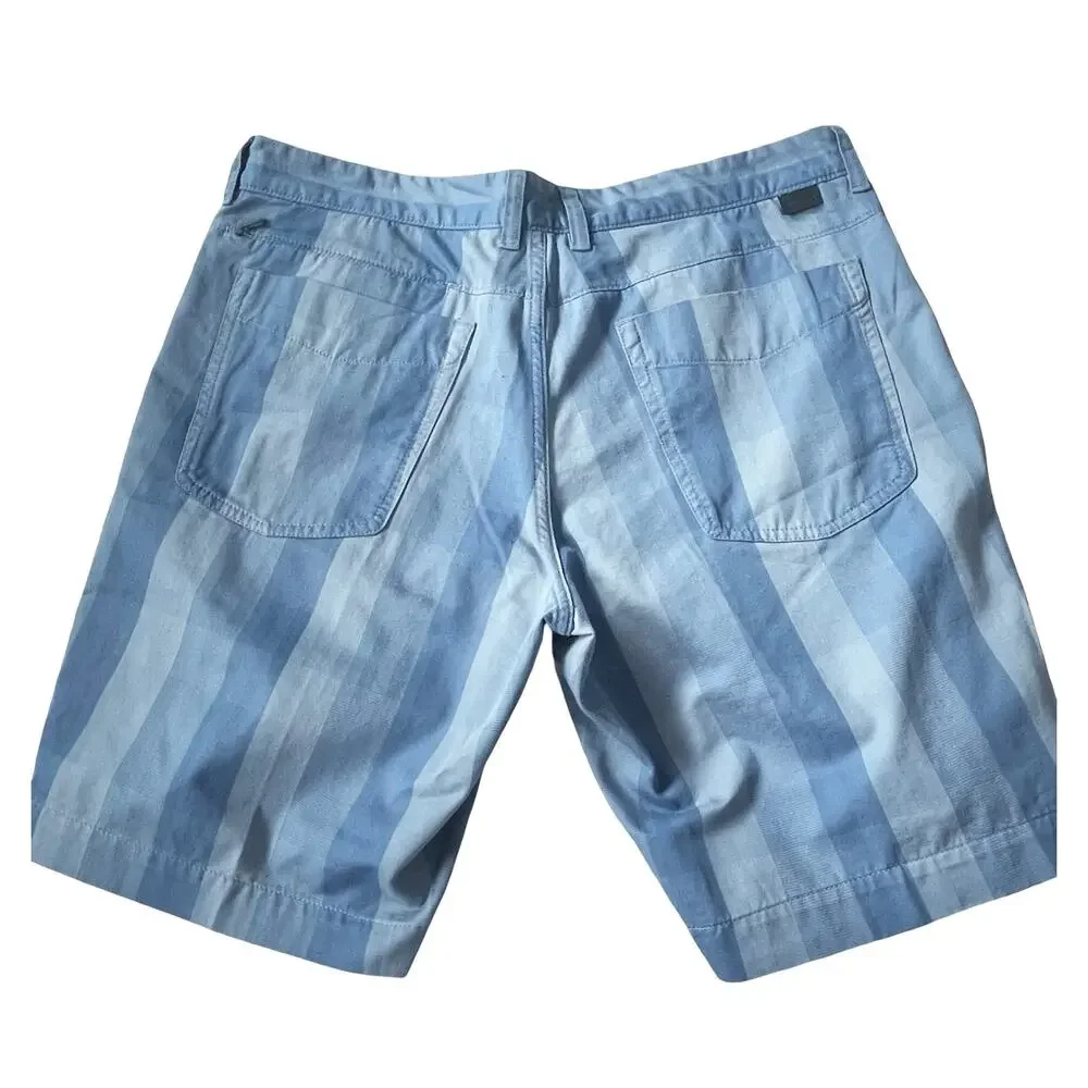 The North Face Narrows Plaid Shorts Mens Size 36 NWT Hiking Gorpcore Outdoors